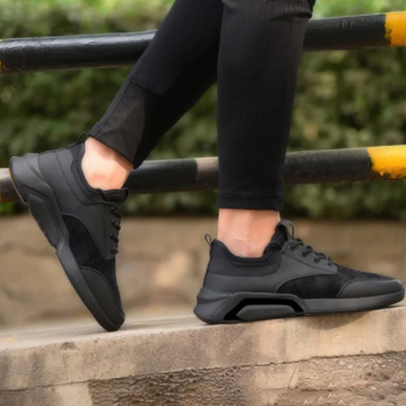 Новинка Мужская обувь Кроссовки Лидер продаж Модная и Теплая мужская