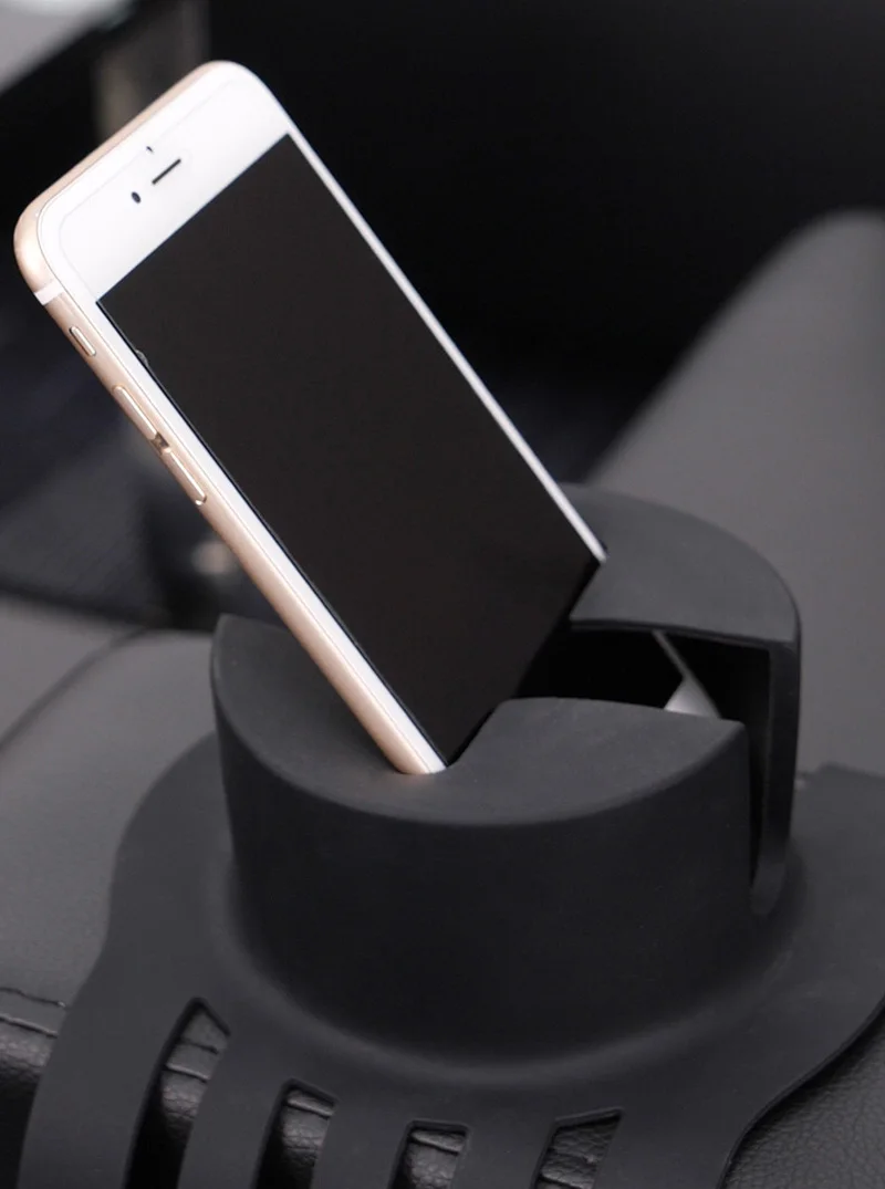 

Multifunctional Silica Gel Sofa Cup Holder Universal Storage Bag Mobile Phone Holder Car Beverage Storage Holders Home Storage