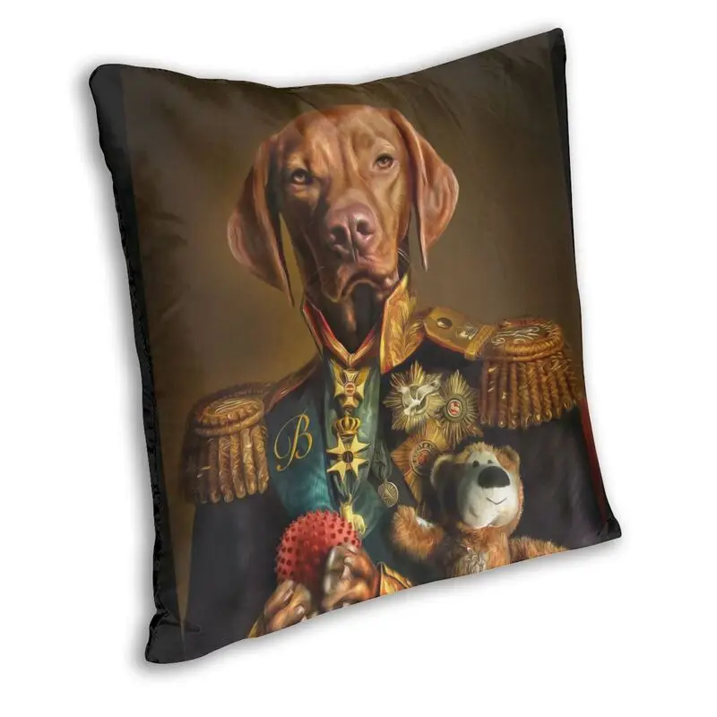 Винтажная декоративная подушка для дивана в венгерском стиле - купить по