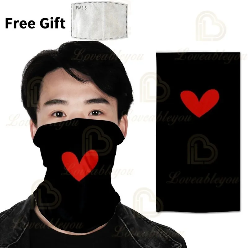 Шарф Балаклава унисекс для занятий спортом на открытом воздухе| |