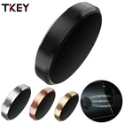 Магнитный держатель для телефона TKEY, универсальный кронштейн для приборной панели мобильный телефон, настенный магнитный держатель для автомобиля, держатель GPS для Iphone