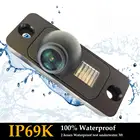 1280x720p камера заднего вида для Mercedes W220 W164 W163 ML320ML350ML400 ML500 GL450GL500 S280 S320 S350 S500 S60