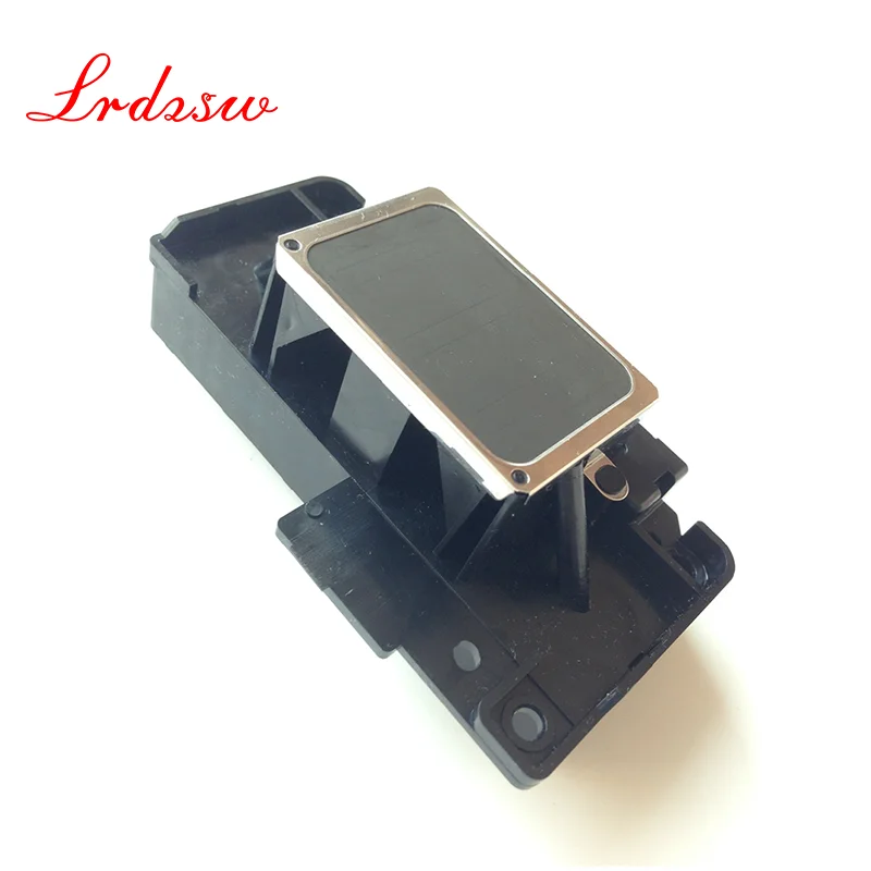 Оригинальная печатающая головка F166000 F151000 F151010 для Epson R200 R210 R220 R230 R300 R310 R320 R340