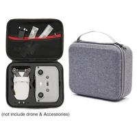 for dji mavic mini 2 rc drone accessories shockproof carrying case storage bag