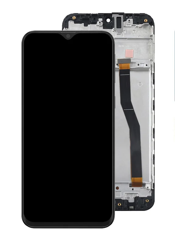 Супер оригинальный 6 3 ''ЖК-дисплей для SAMSUNG Galaxy M20 2019 SM-M205 M205F ЖК-дисплей с