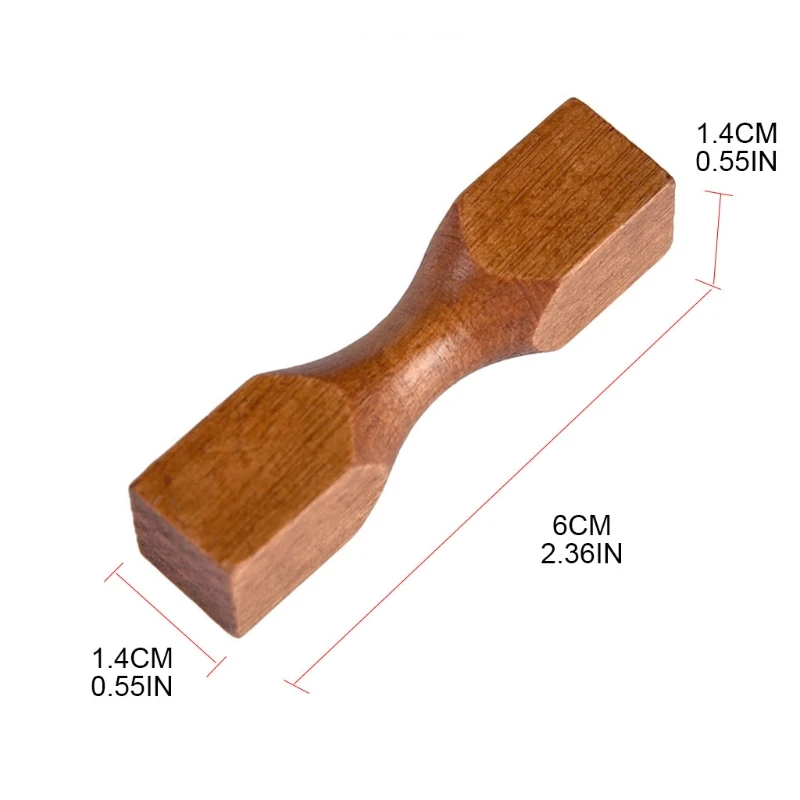 

Chopsticks Holder Chopsticks Stand Racks Natural Wood Spoon Fork Rest for Tableware Kitchen Supplies Pillow Chopstick