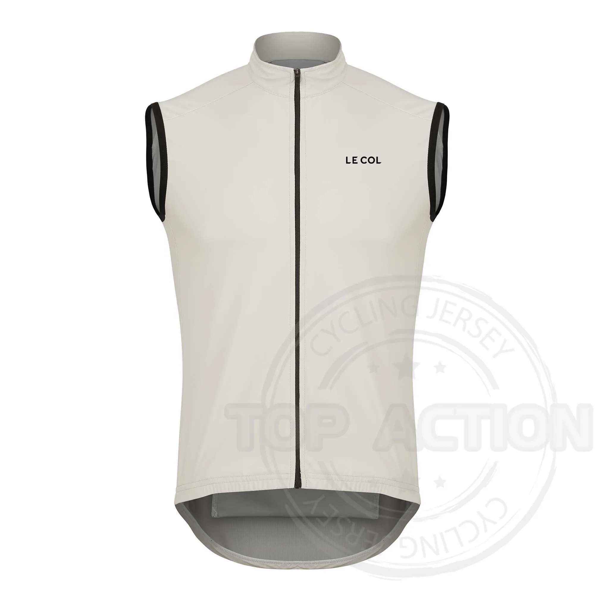

2021 новая команда LE COL windof Велоспорт жилет дышащий windvest майка без рукавов MTB Ropa Ciclismo windstopper жилет