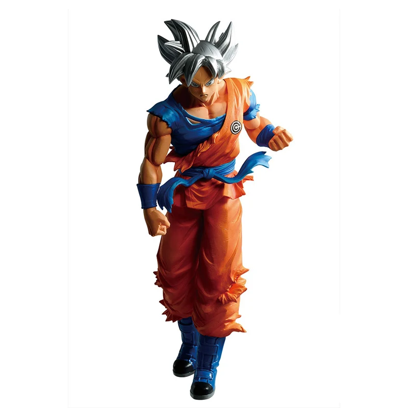 Короткая футболка с героями из японского аниме Драконий жемчуг сын Goku Ultra Migatte без