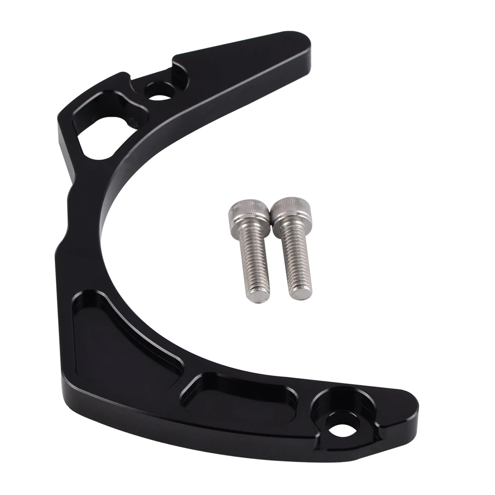 Алюминиевый защитный чехол NICECNC Tusk 6061 для YAMAHA RAPTOR 700 2006 2015 Raptor 700R 2013 2014