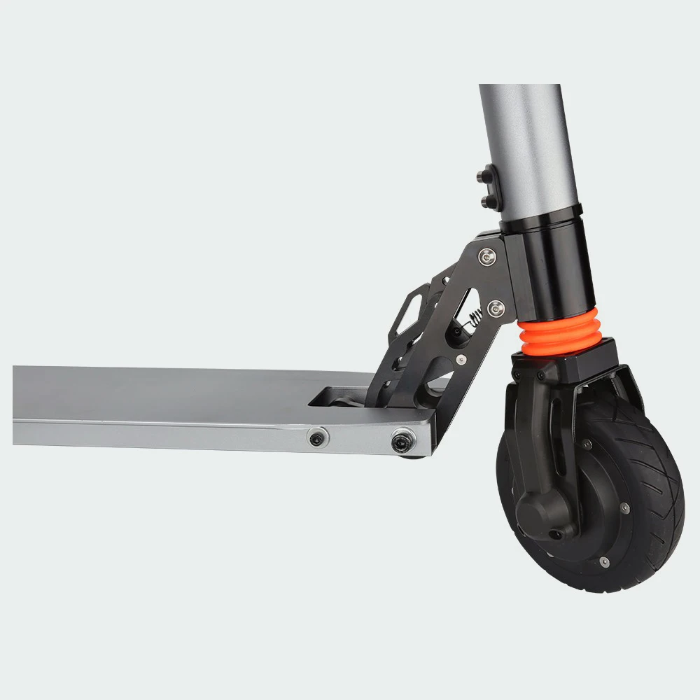 Длинный диапазон 30 км Ce Rohs сертификат складной алюминиевый сплав электрический