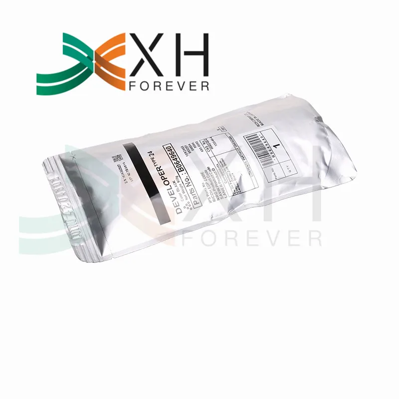Новый совместимый разработчик B064-9640 тип 24 для Ricoh Aficio 1060 2075 1075 2051 2060 MP 5500 6000 6500 7000 7500