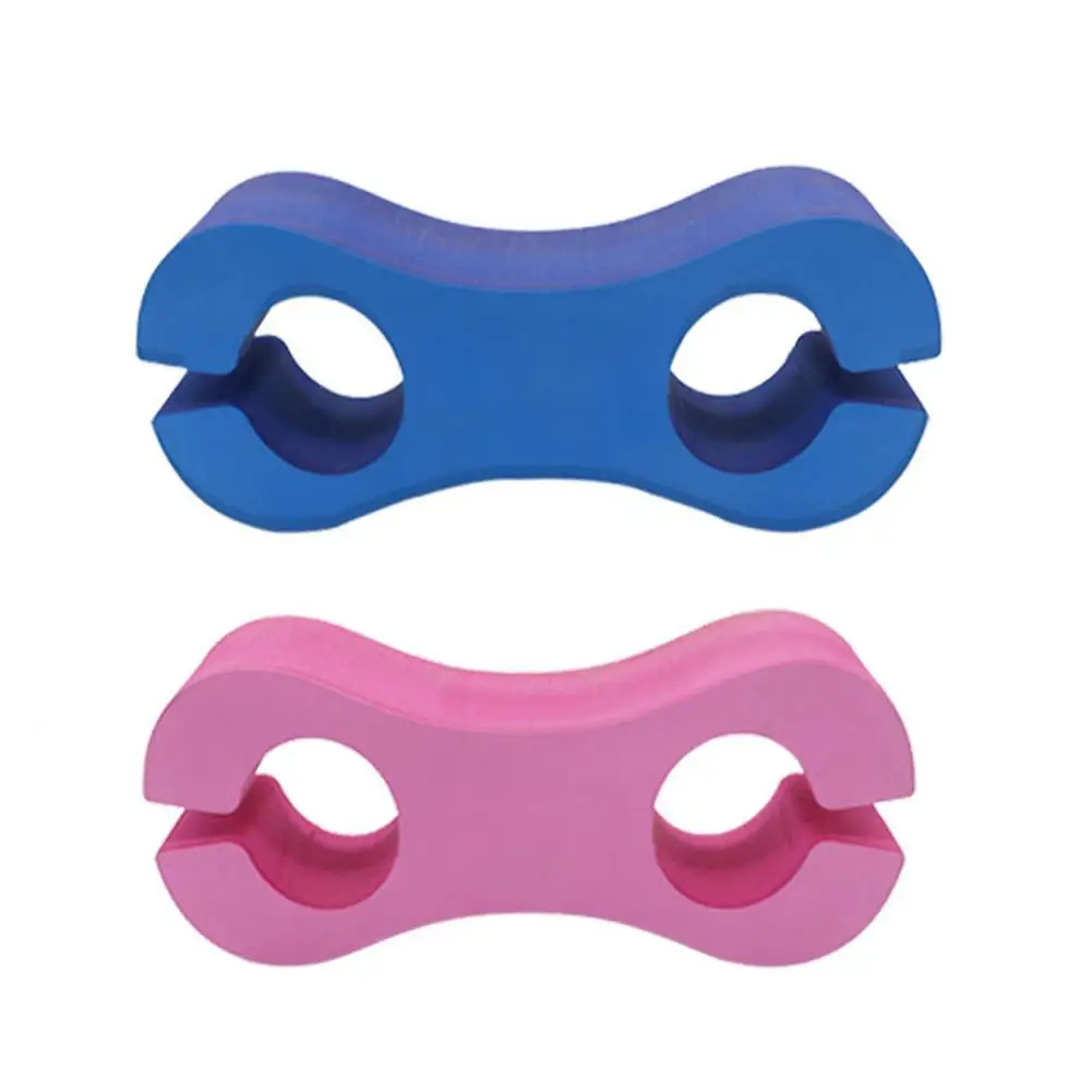 

Корректирующая тренировочная Накладка для ног для бассейна тренировочная накладка из вспененного этилвинилацетата Большая маленькая нак...