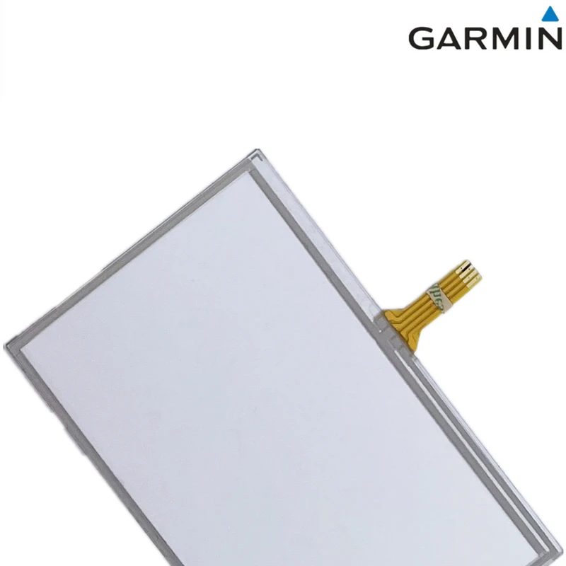 Сенсорный экран 4 3 дюйма для GARMIN Nuvi 1310 1310T GPS сопротивление написанная вручную