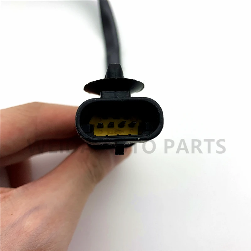 

O2 oxygen Lambda Sensor fit for RENAULT Clio Laguna Megane Scenic , 0258006295 7700107433