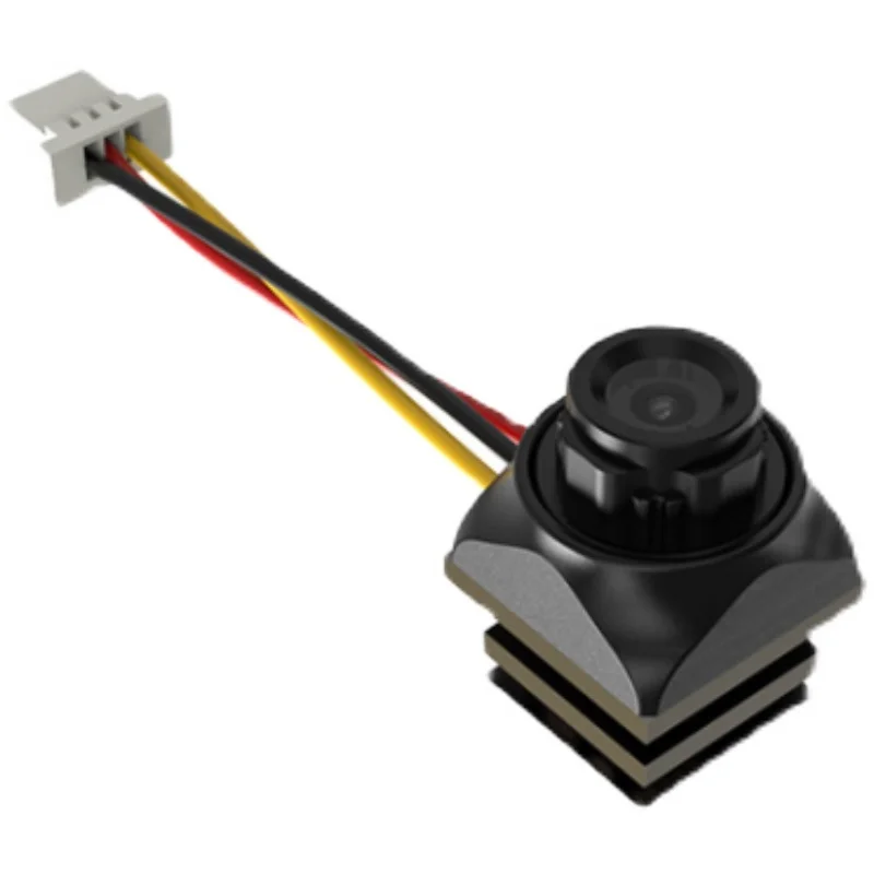 RunCam Atom DC 5-17V 1/3 &quot800TVL FOV 130 ° CMOS FPV камера для гоночного дрона RC | Игрушки и хобби