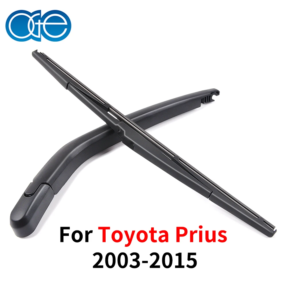 Рычаг и лезвие стеклоочистителя для Toyota Prius премиум класса с 2003 по 2015 г. лобовое