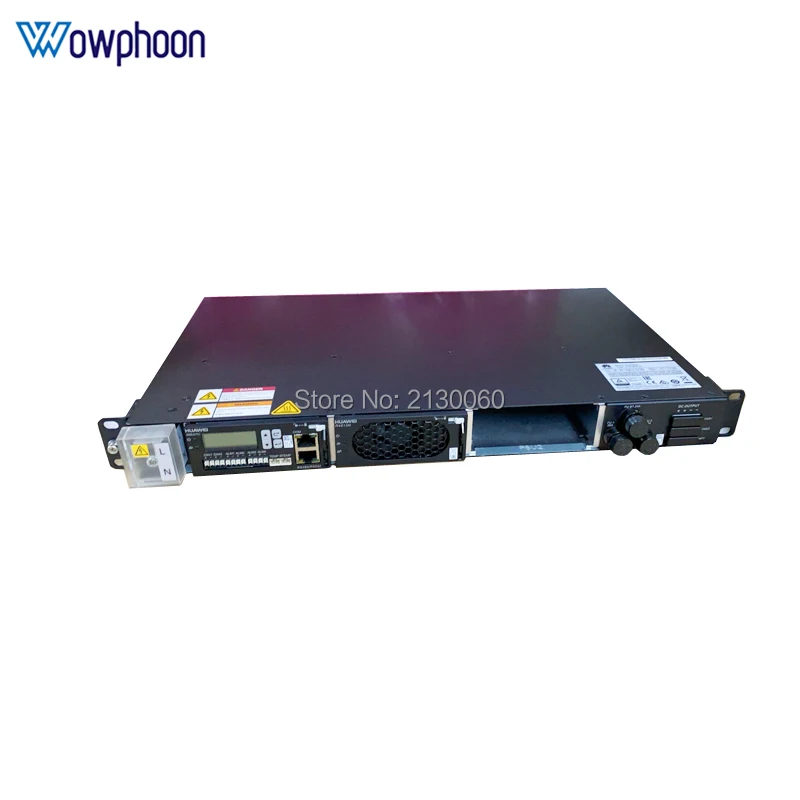 Huawei встроенный источника питания системы ETP4830 A1 15A для Hua Wei OLT MA5608T MA5683T MA5680T