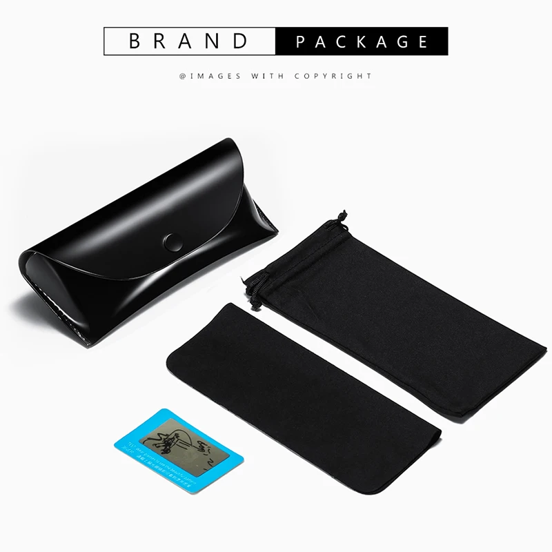 Солнцезащитные очки кошачий глаз женские поляризационные модные стильные