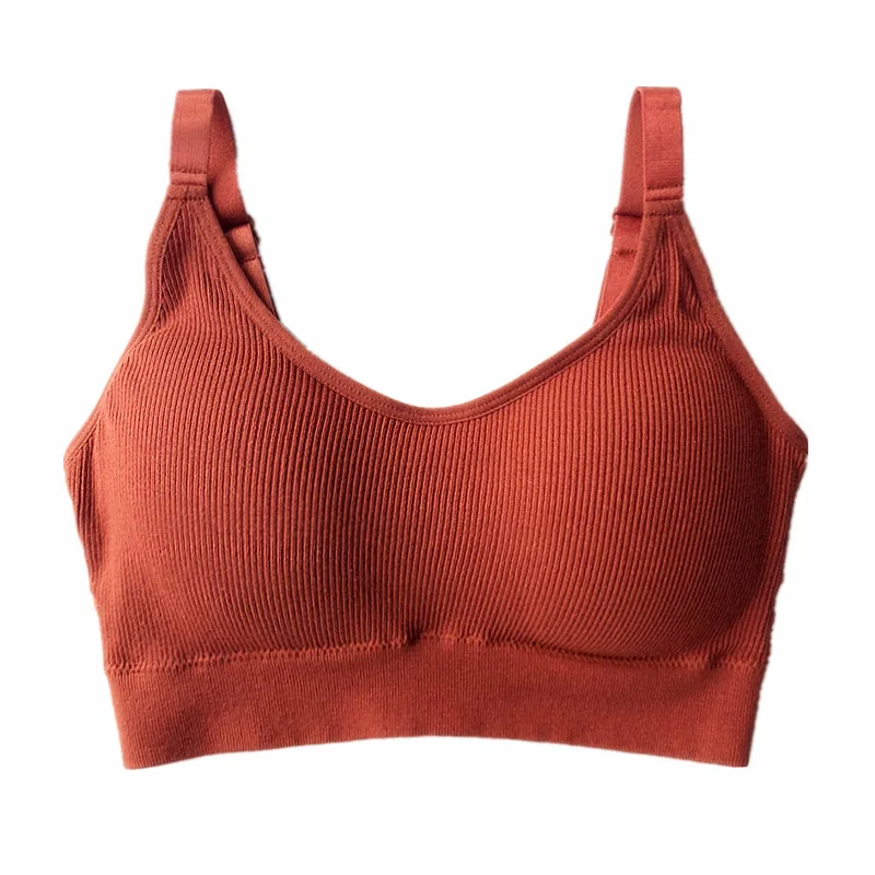 

Little Bear Breast Wrap with Extra Weight and Extra Size [80-200 Kg] Strapless Bra Underwear with Strapless Thread Sport Bra