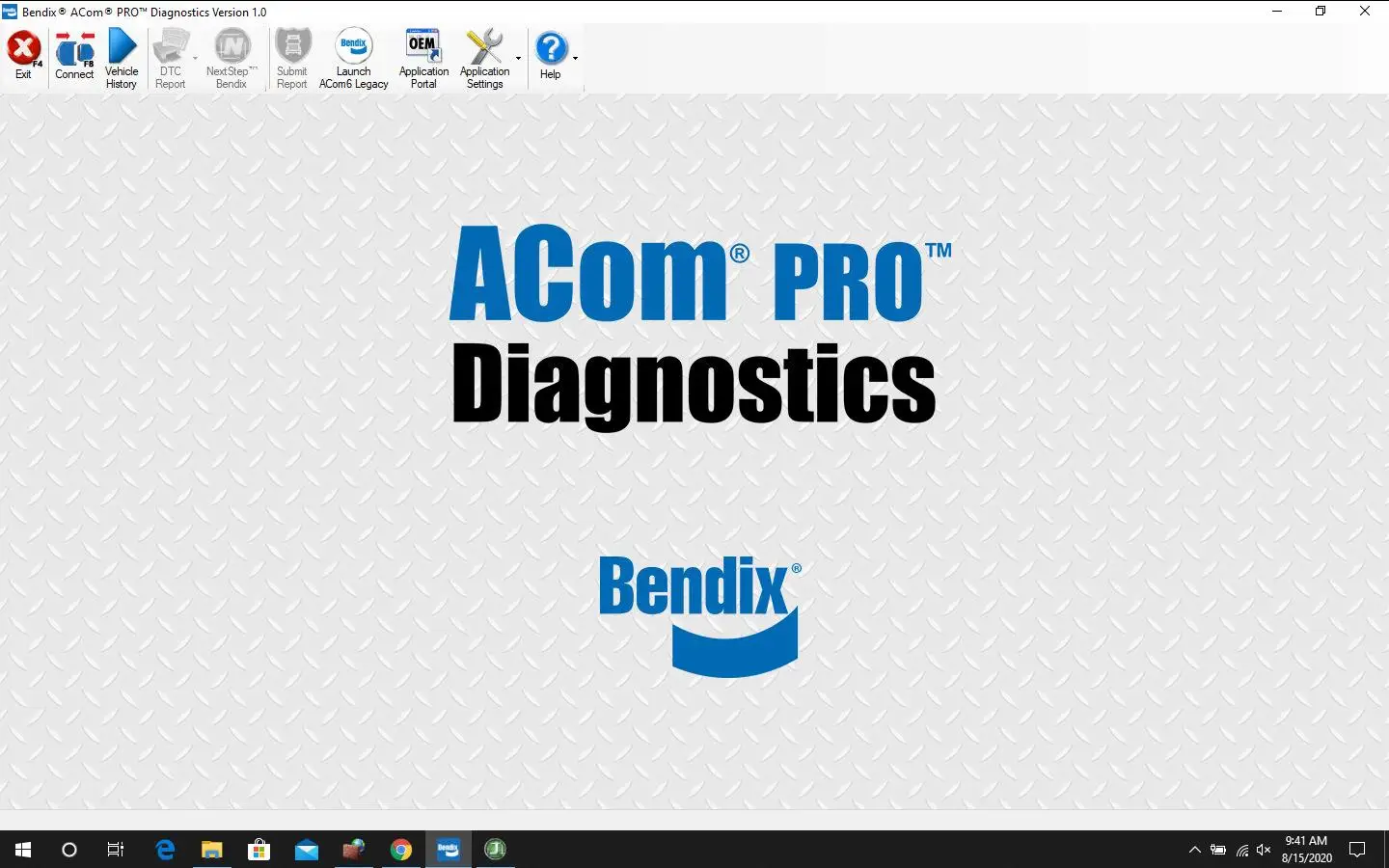 Комплект для диагностики тягача ABS/прицепа Bendix Haldex merwabco Wabash|diagnostic software|diagnostic