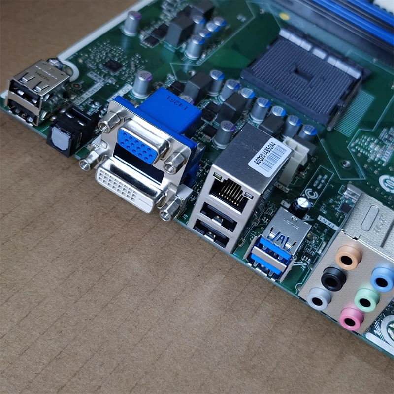 SZWXZY Original For HP Envy 700 MS-7906 Desktop Motherboard 747512-001 747512-501 747512-601 Mainboard 100% Tested Fully Work | Компьютеры