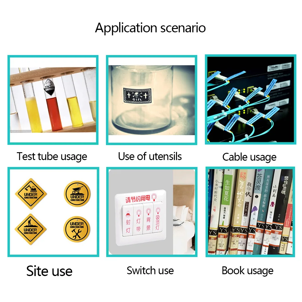 

9 SS9KW, Kingjimmy / Epson LW300 SR150 LW400 LC-3WBN