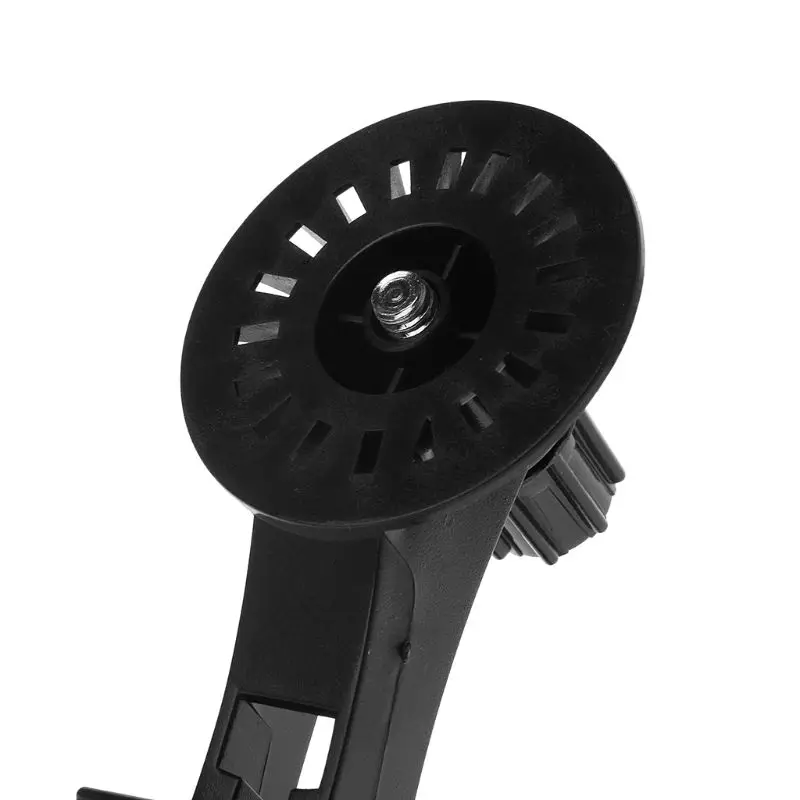 Настенный кронштейн для хранения камеры держатель с поворотом на 180 градусов