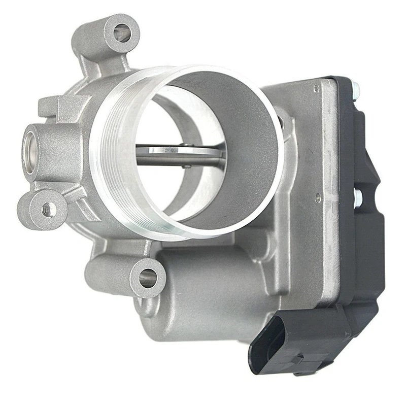 

Throttle Control Valve 03L128063A 03L128063B A4 A6 TT 2.0 TDI 170 140 PS 4X4