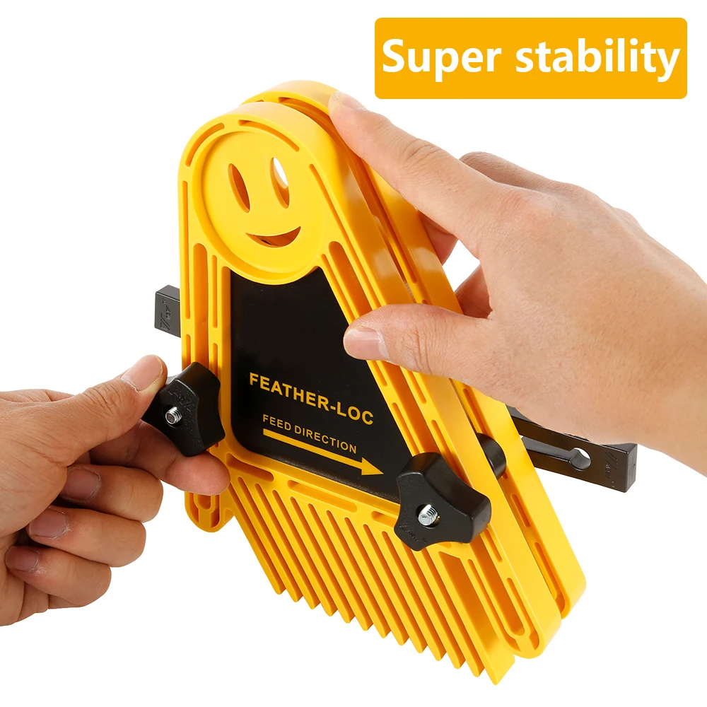Многоцелевой набор досок Loc для перьев гравировальный станок деревообработки с