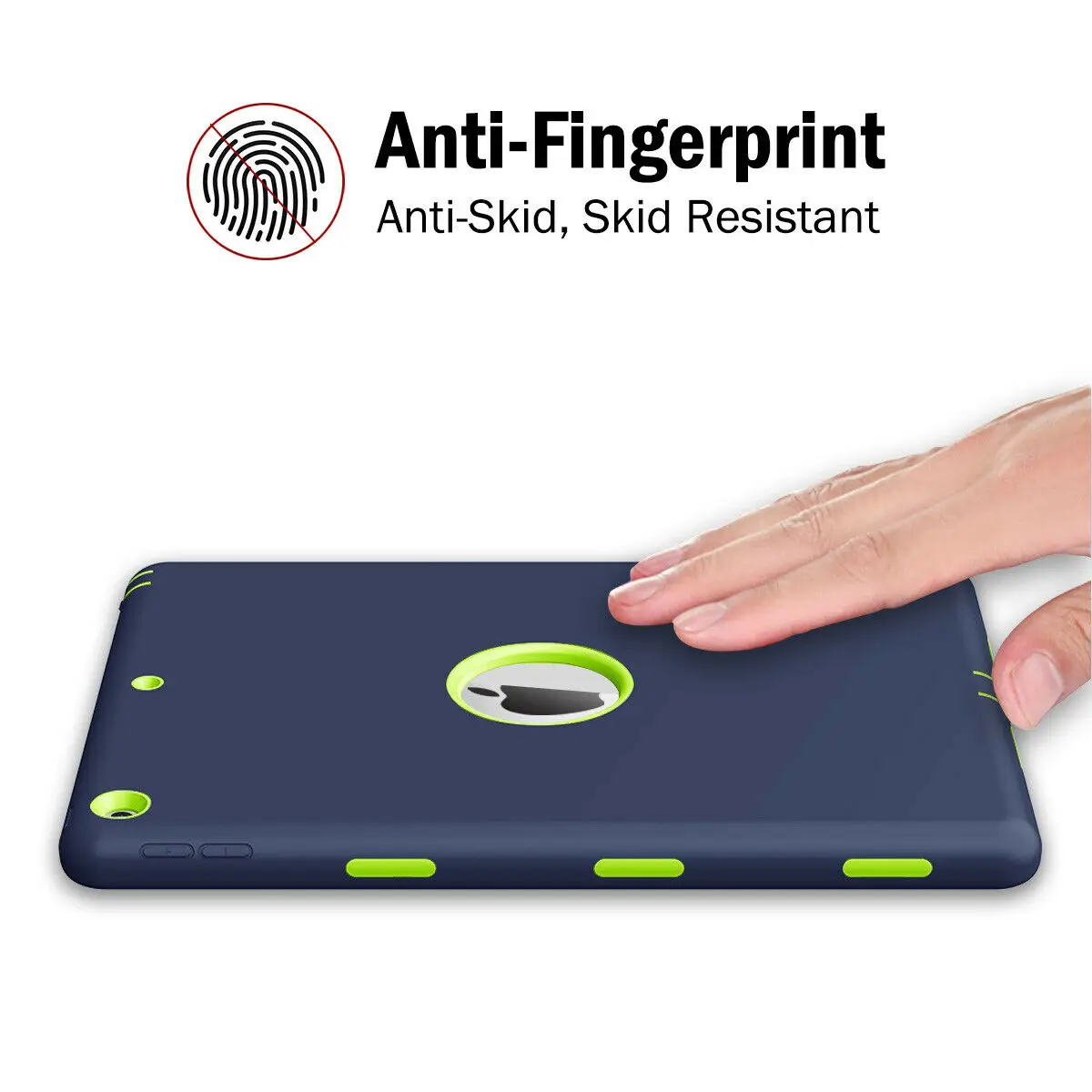 Чехол для Apple iPad 10 2 &quot7 го поколения 2019 противоударный Гибридный защитный чехол