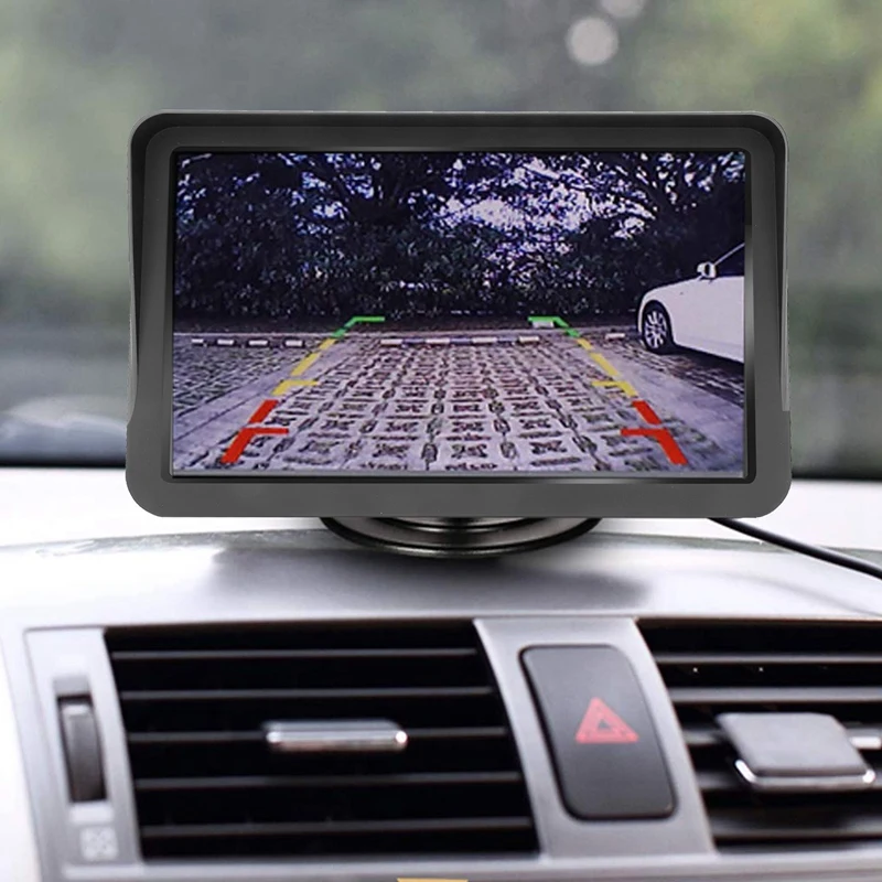 Новый T20 9 дюймов gps навигатор для машины Навигация Fm Bluetooth Встроенная