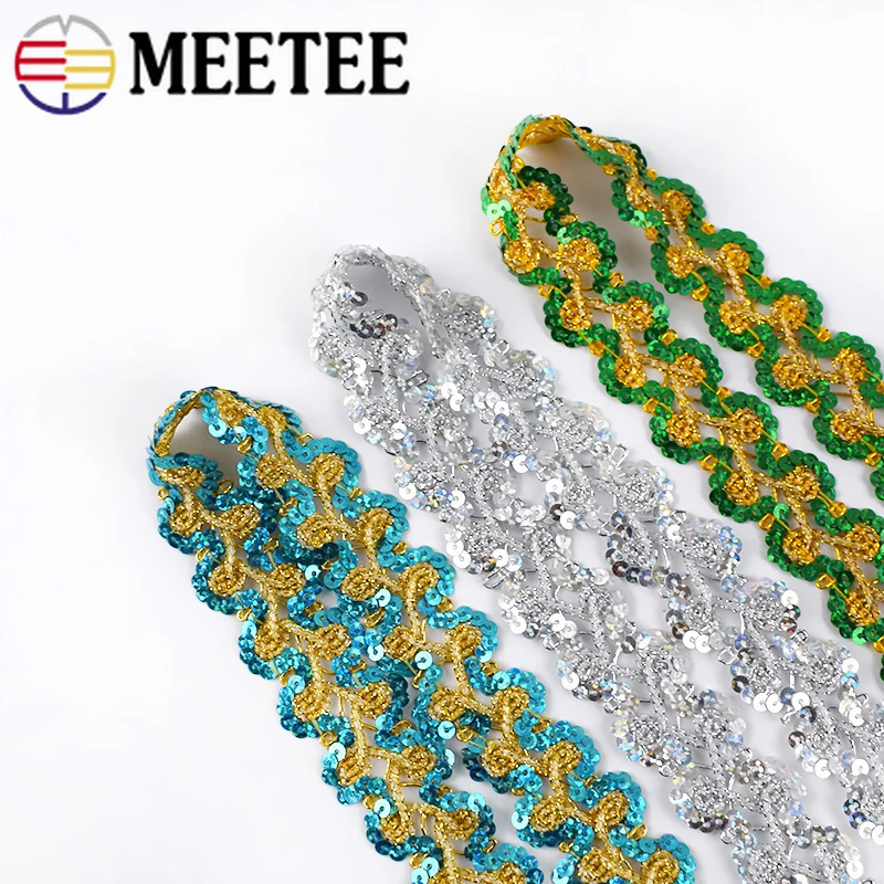 Футболка meem Экологически чистая с блестками кружевная отделка костюм для