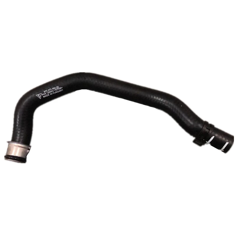 

O Hvac Heater Return Hose For PORSCHE PANAMERA 2010-2016 3.0T 3.6L 4.8L 4S S GTS 4.8T 970 572 584 00 97057258400