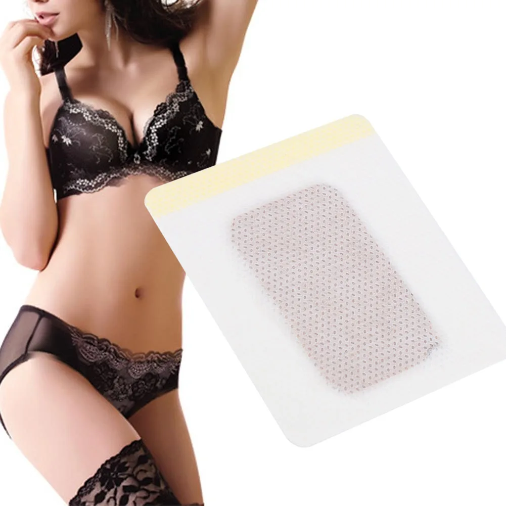 

Natural Herbal Weight Loss Belly Slimming Pad Self-Adhesive Fat Burning Patch
