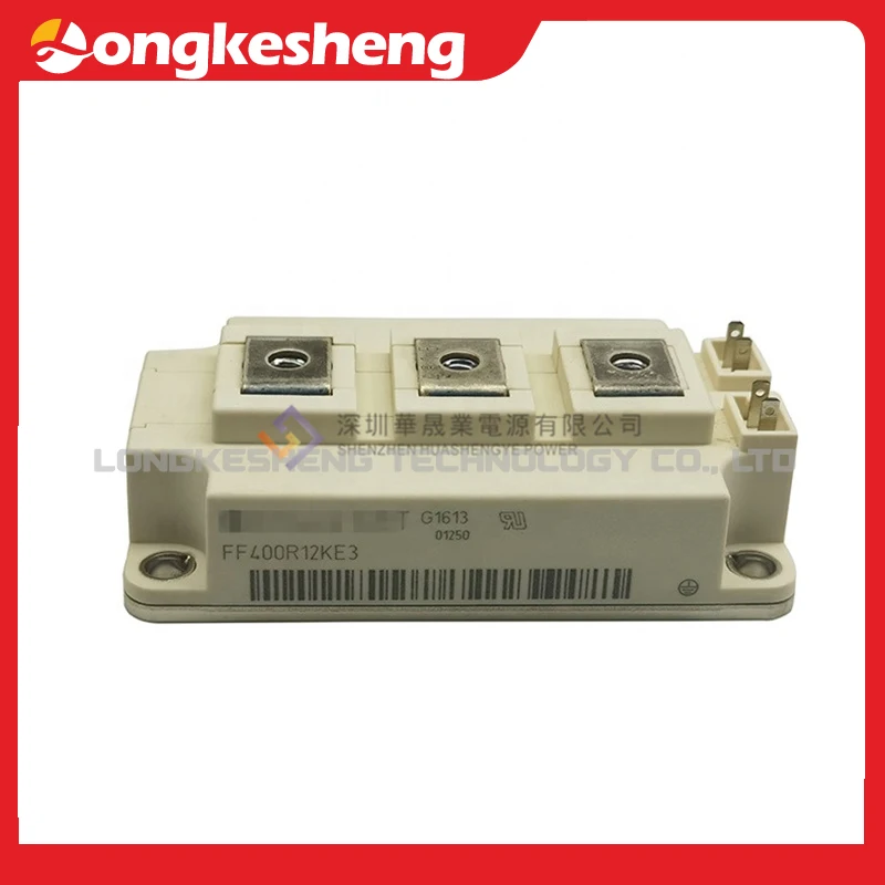 Новый оригинальный модуль FF200R12KT3 FF300R12KT3 FF400R12KT3 FF200R12KE3 FF300R12KE3 FF400R12KE3