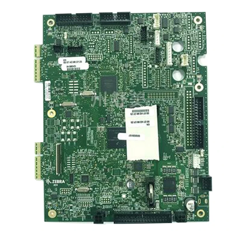 

Оригинальная новая материнская плата для Zebra ZT510 принтер для печати этикеток штрих-кодов