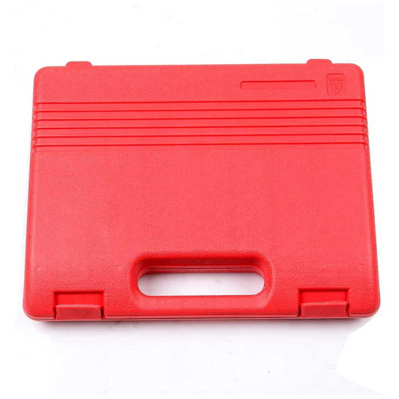 

Viktec 18Pcs Brake Piston Compressor Tool Kit For Auto Garage Repair Tool Auto Disc Brake Caliper Wind Back Holder Tool