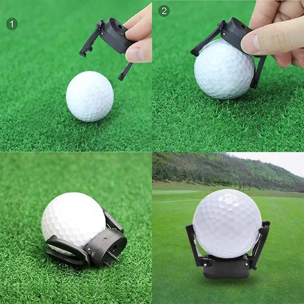

Mini Golf Balls Pick Up Putter Plastic Putter Open Pitch Retriever Training Tools Accessories And Golf Collapsible Tools Ou C3P9