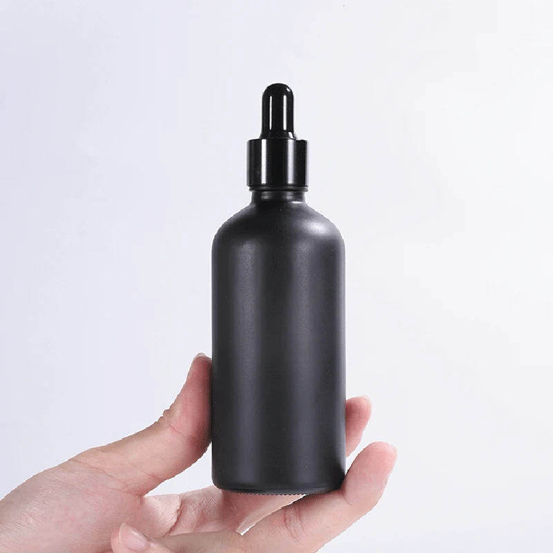 Светильник устойчив к коррозии металлических колпачок капельница Peppite черный