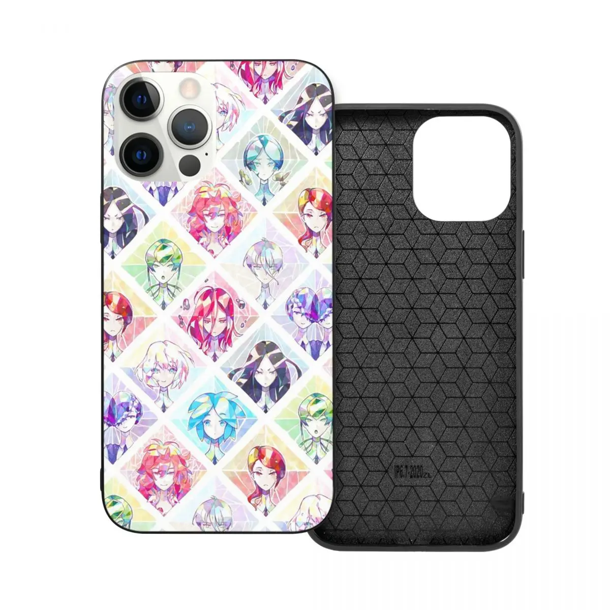 

Чехол для iPhone 12 11 Xs Xr X Pro Max Mini 7 8 Se2 Plus 6 6S