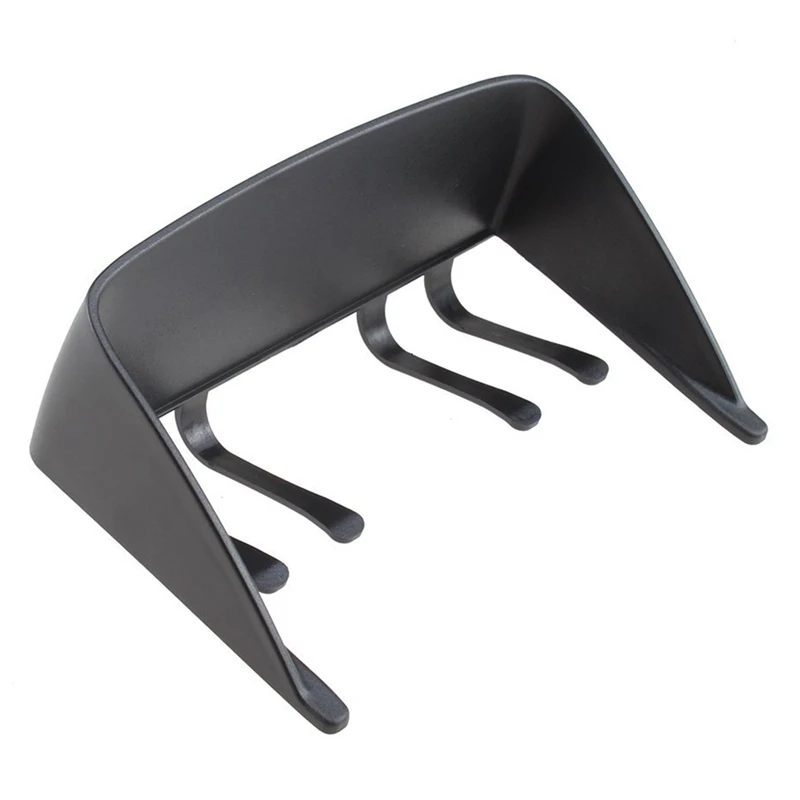 

Sun Shade Shield Glare Visor For 7 inch Car Vehicle GPS Navigator Monitor