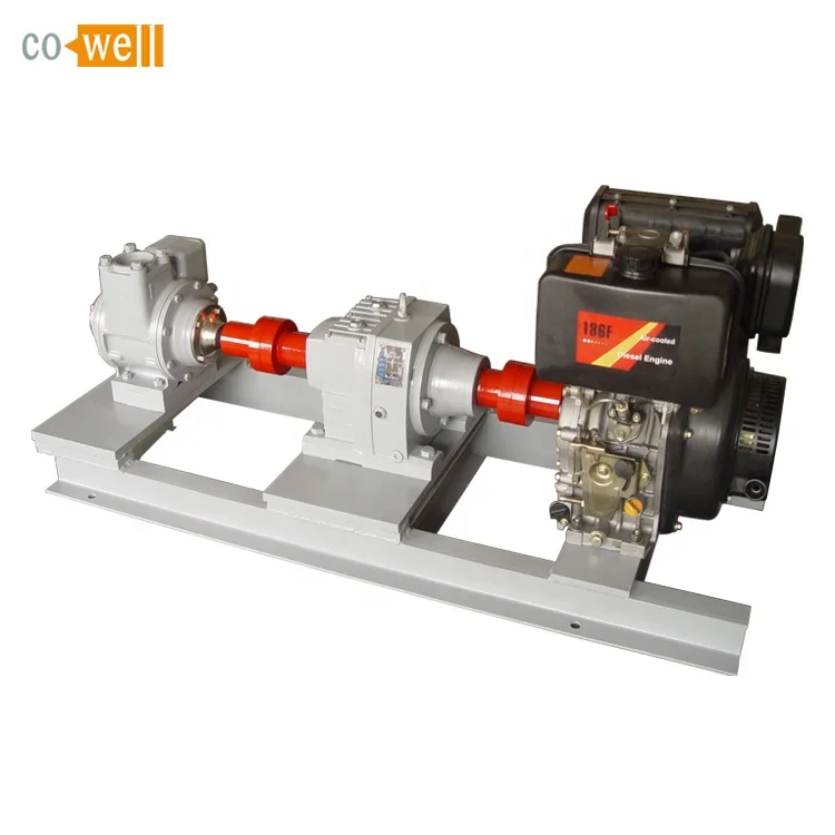 

hydraulic vane pump