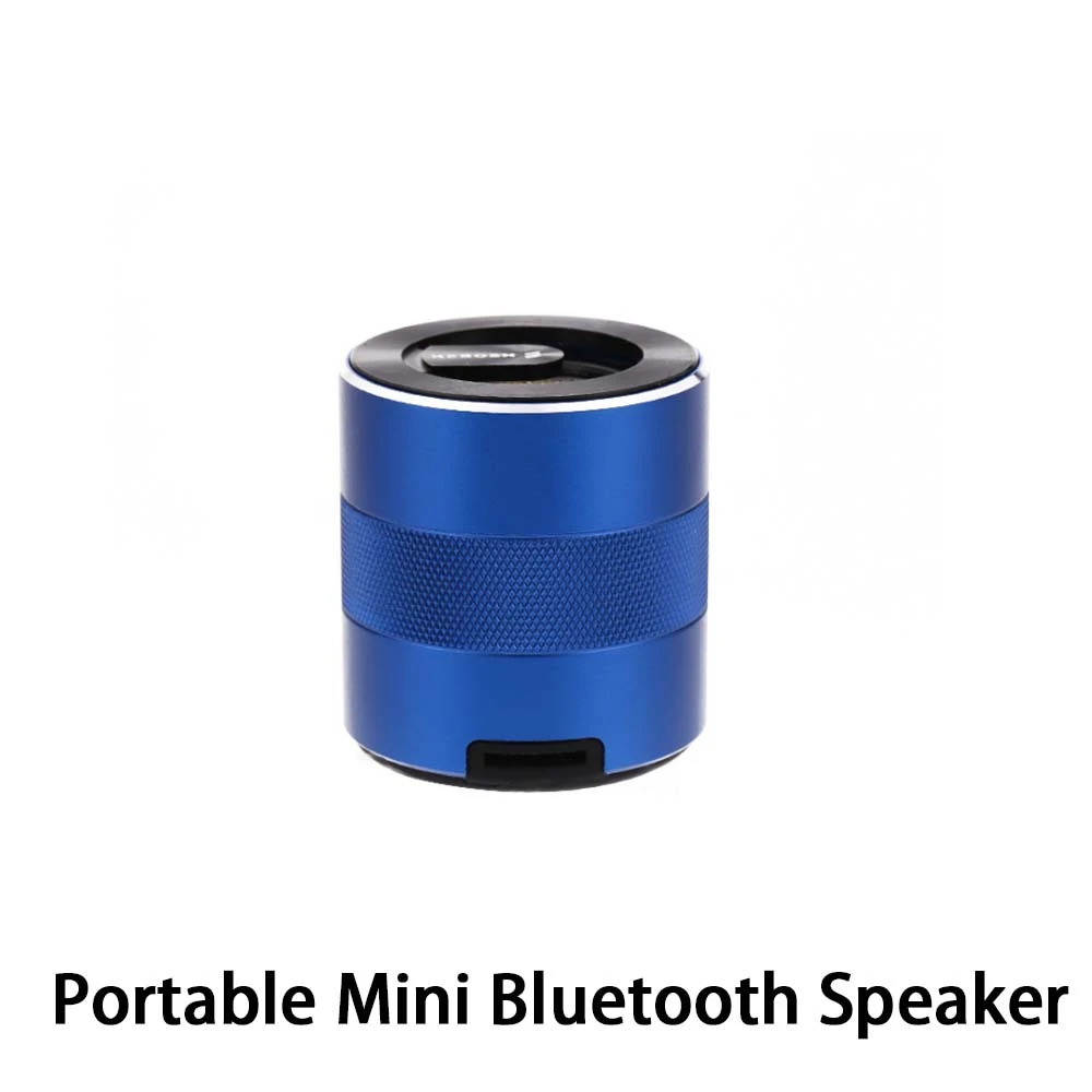 Портативный беспроводной Bluetooth колонка с микрофоном SD/TF карты 3 5 мм аудио разъем