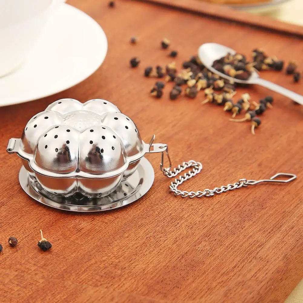 Свободное сито для специй из нержавеющей стали коррозионная стойкость