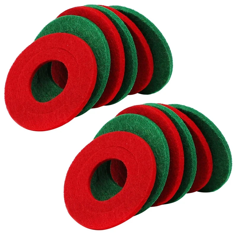 12 штук Батарея терминал и устойчивыми к коррозии шайбы терминальный протектор