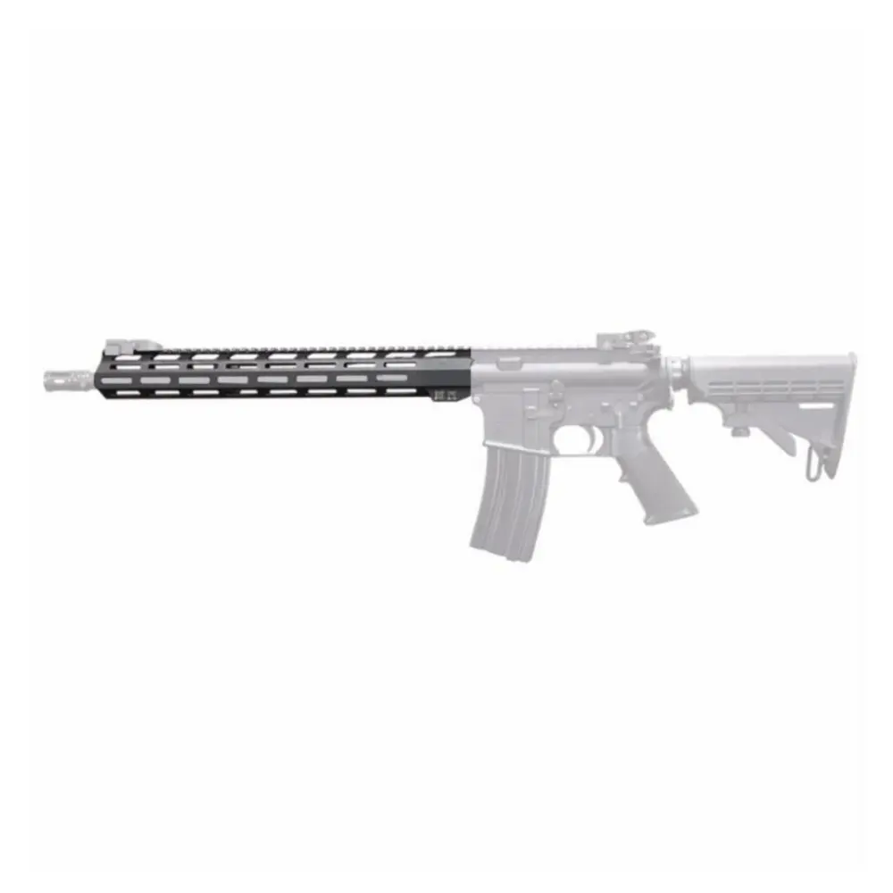Ohhunt 7 &quot9&quot 10 &quot12&quot 13 5 &quot15&quot 17 &quotAR15 свободный поплавок тонкая стильная