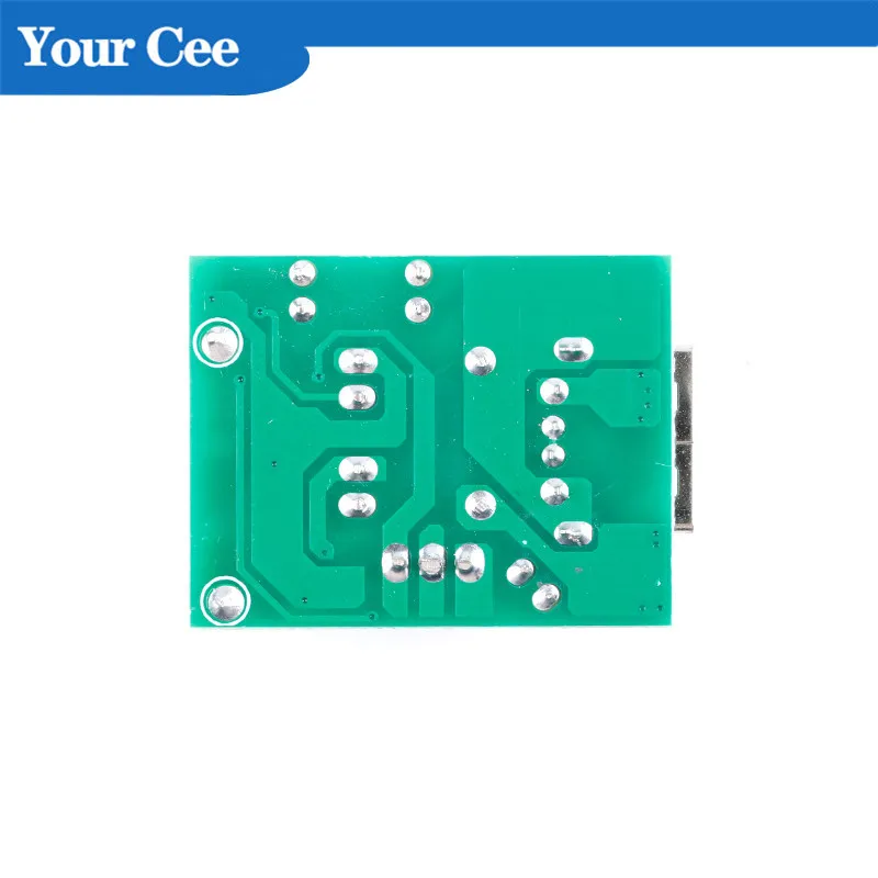 USB Converter Stabilizer DC-DC Buck Step Down Module 12V 24V 36V 48V 72V to 5V 1A Galvanic Isolated Power Supply | Электронные
