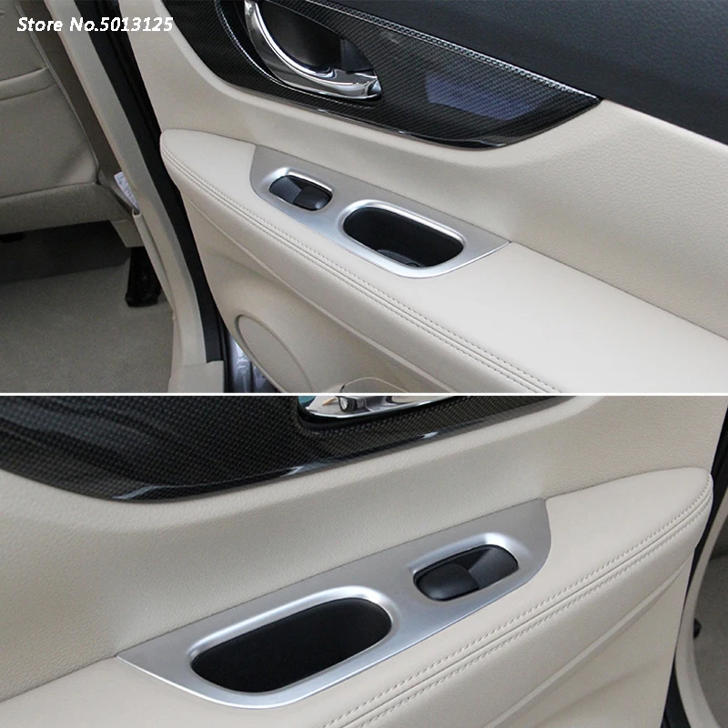 Двери автомобиля окна стекло Лифт кнопка переключатель внутри дверная ручка