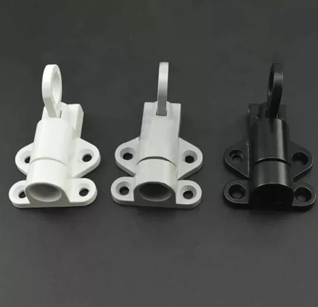 Защелка из алюминиевого сплава автоматический Монтажный болт вытяжное кольцо