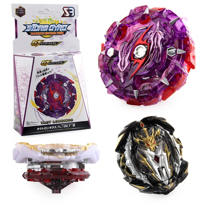 

SB Beybleyd Burst 4th GT Metal Fusion Alloy Assemble Ace Dragon B-153 Burst Burst Evolution Toys